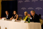 UNHCR - Washington Club